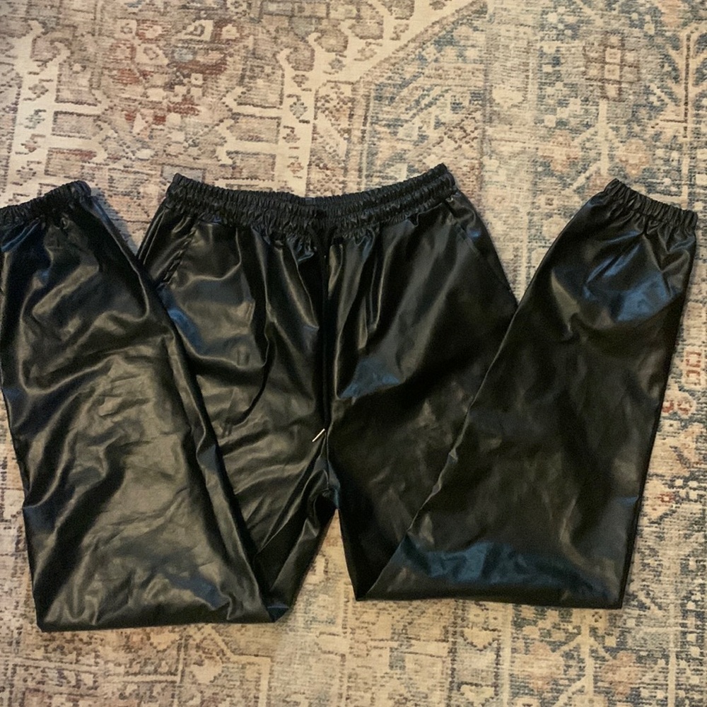 Joggers